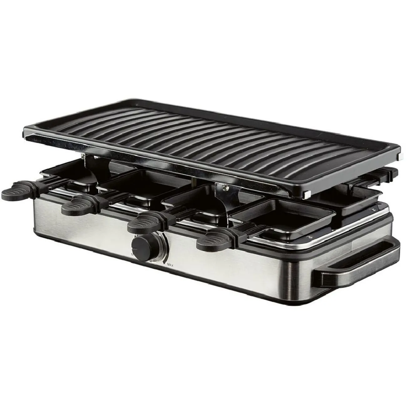 Gifi Raclette premium 8 personnes