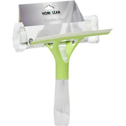 Gifi Nettoyage Et Entretien|Raclette vitre avec spray