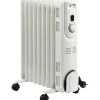 Gifi Chauffage^Radiateur à bain huile 1830-2200W