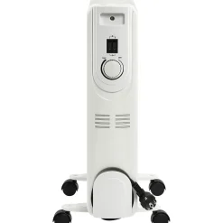 Gifi Chauffage^Radiateur à bain huile 1830-2200W