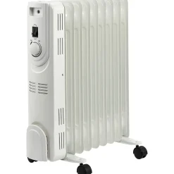 Gifi Chauffage^Radiateur à bain huile 1830-2200W