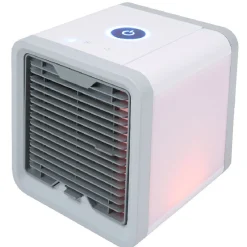 Gifi Ventilateur^Rafraîchisseur d'air silencieux
