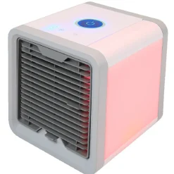 Gifi Ventilateur^Rafraîchisseur d'air silencieux