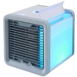 Gifi Ventilateur^Rafraîchisseur d'air silencieux