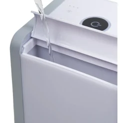 Gifi Ventilateur^Rafraîchisseur d'air silencieux