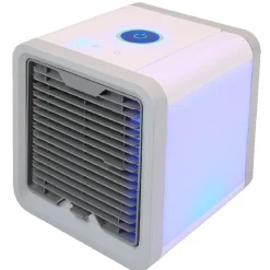 Gifi Ventilateur^Rafraîchisseur d'air silencieux