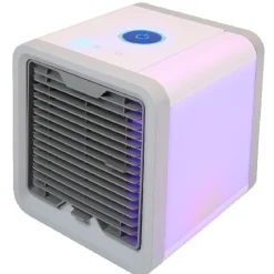 Gifi Ventilateur^Rafraîchisseur d'air silencieux