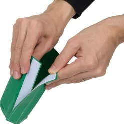 Gifi Rafraîchisseur de bouteille autoadhésif 33x15cm 3 coloris