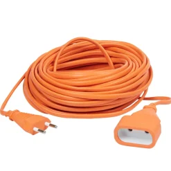 Gifi Accessoires Électriques^Rallonge de jardin 20 m