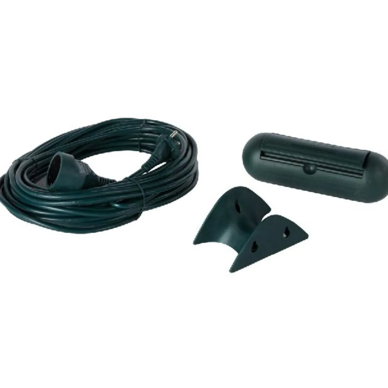 Gifi Accessoires Électriques^Rallonge extérieure 15 m