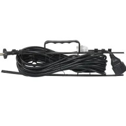 Gifi Accessoires Électriques^Rallonge électrique avec enrouleur