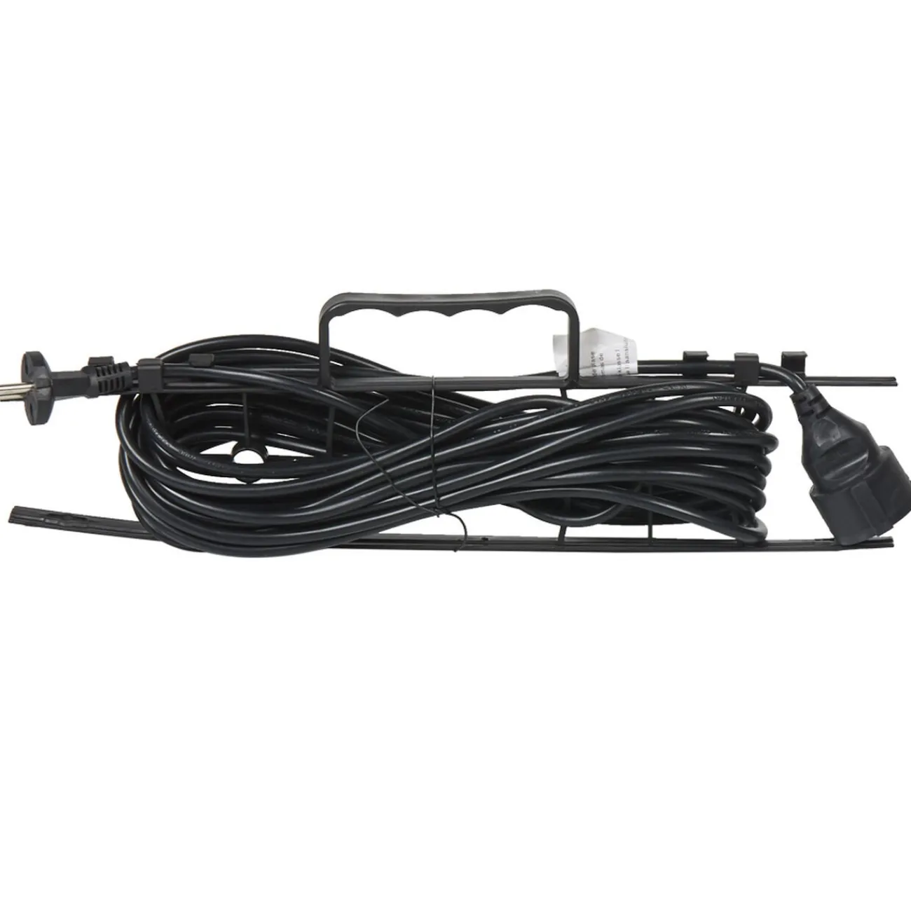 Gifi Accessoires Électriques^Rallonge électrique avec enrouleur