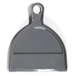 Gifi Nettoyage Et Entretien|Ramasse-miettes de table plastique gris