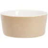 Gifi Ramequin rond en porcelaine Ø8,5xH4cm