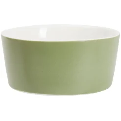 Gifi Ramequin rond en porcelaine Ø8,5xH4cm
