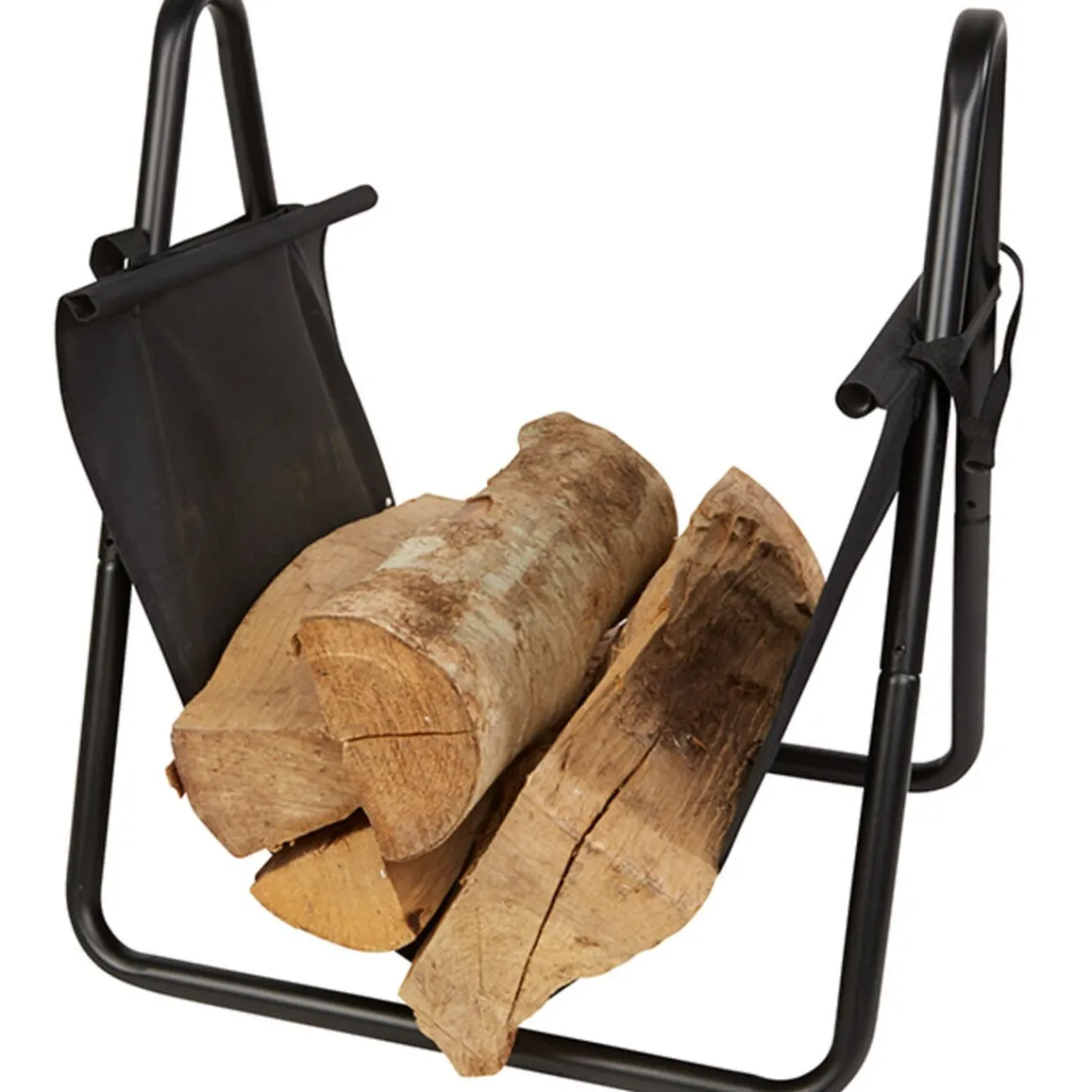 Gifi Chauffage^Range bûches