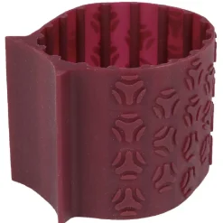 Gifi Range bouteilles silicone x3