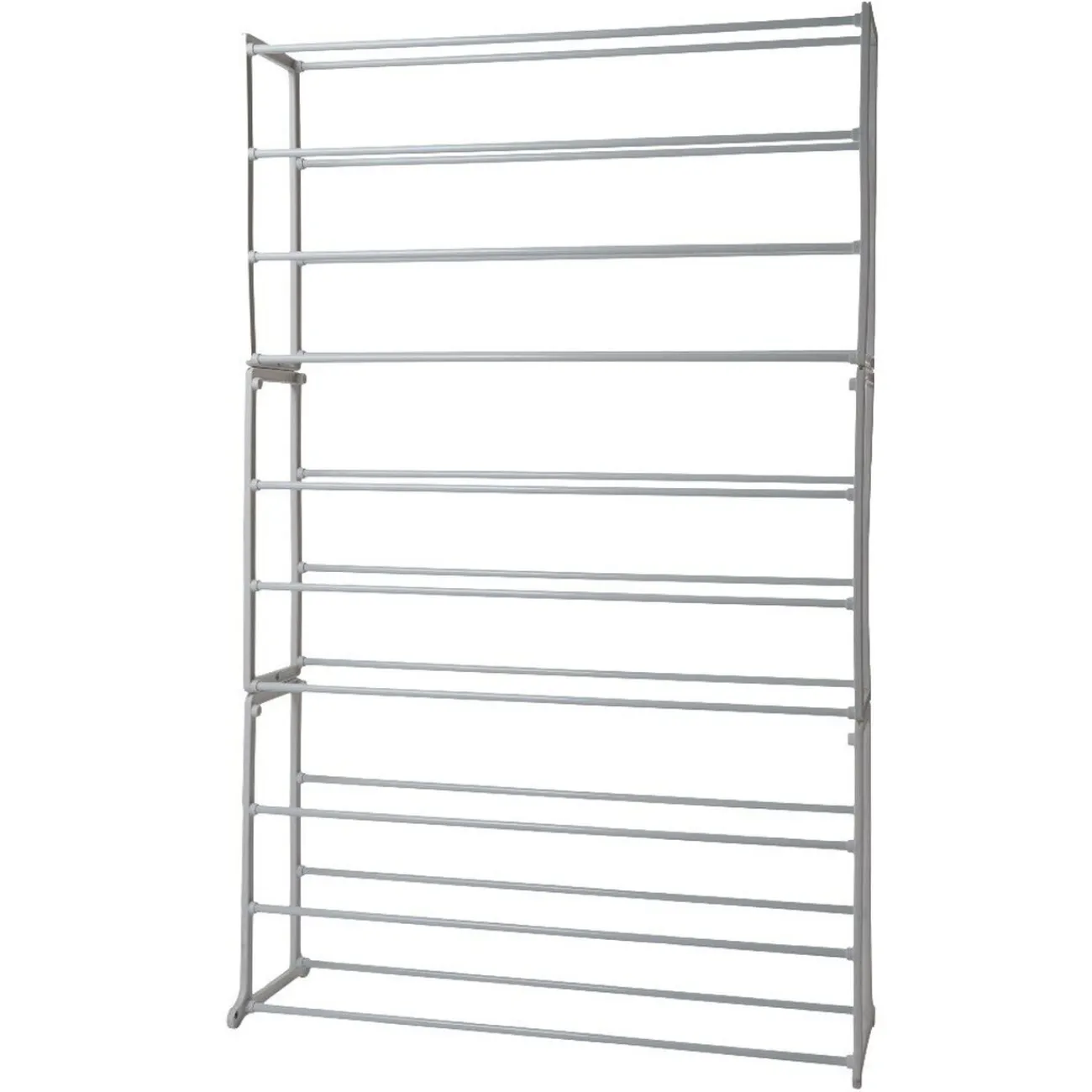 Gifi Rangement|Range chaussures 10 niveaux 50 paires