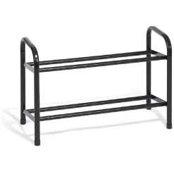 Gifi Rangement|Range chaussures 2 niveaux