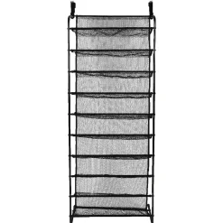 Gifi Rangement|Range chaussures de porte L156 cm