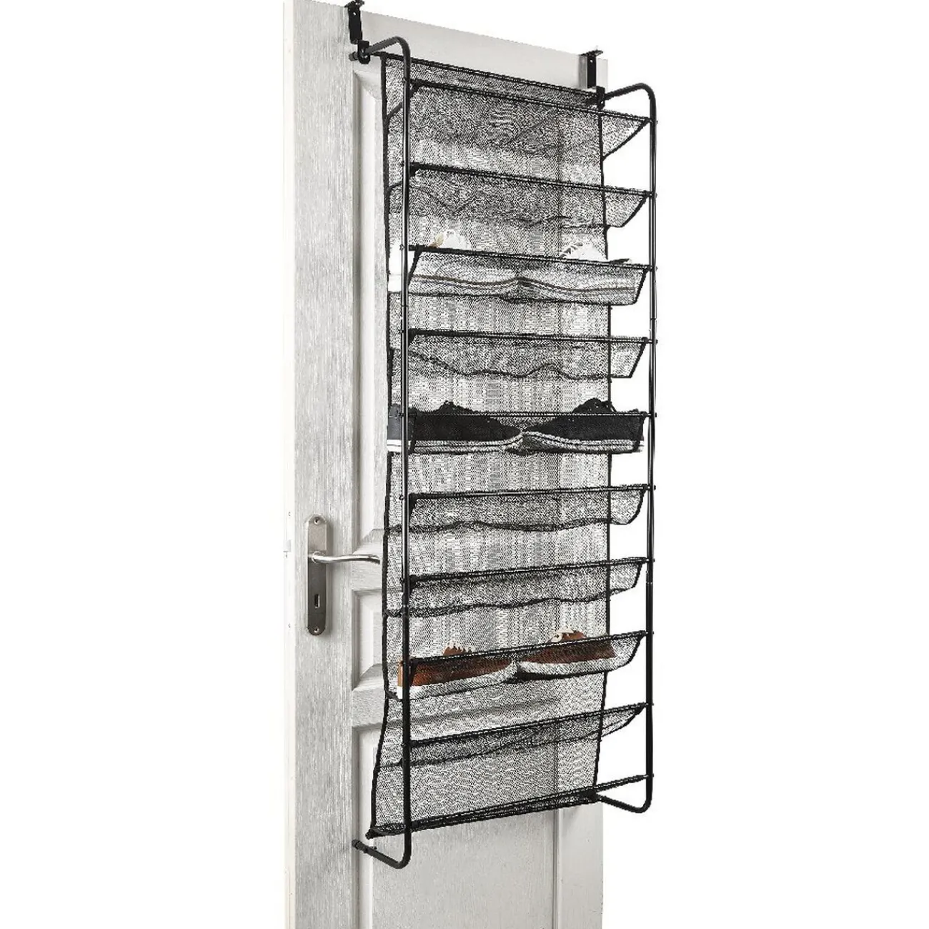 Gifi Rangement|Range chaussures de porte L156 cm