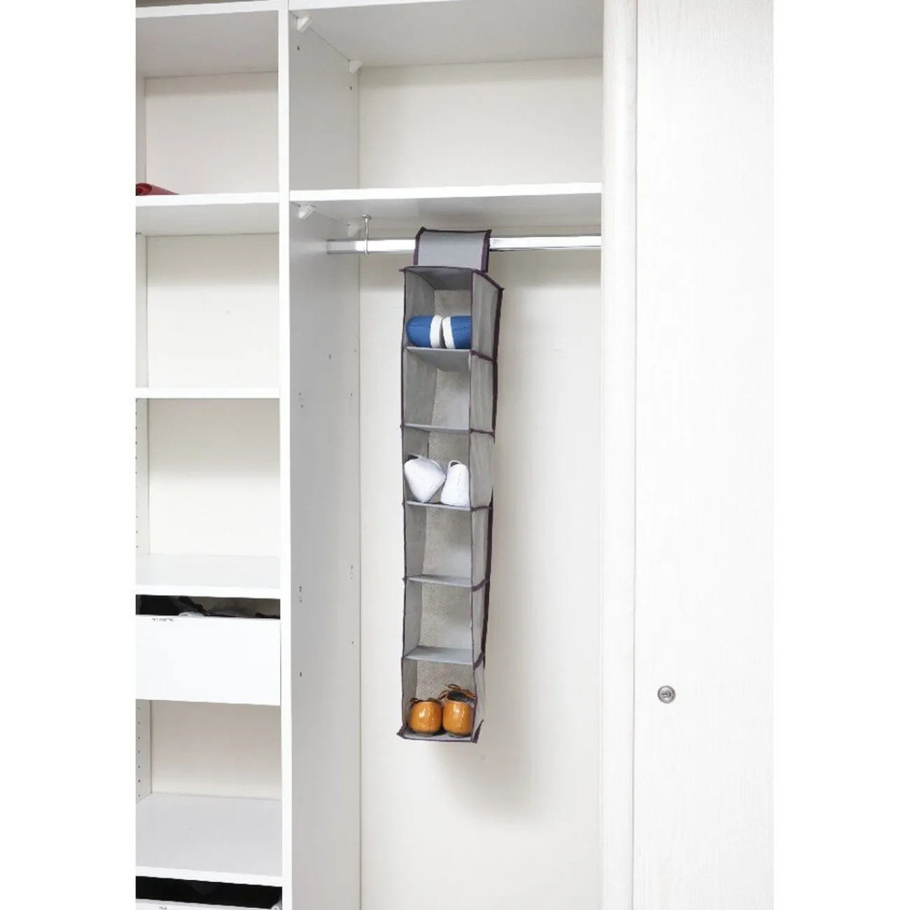 Gifi Rangement|Range chaussures dressing