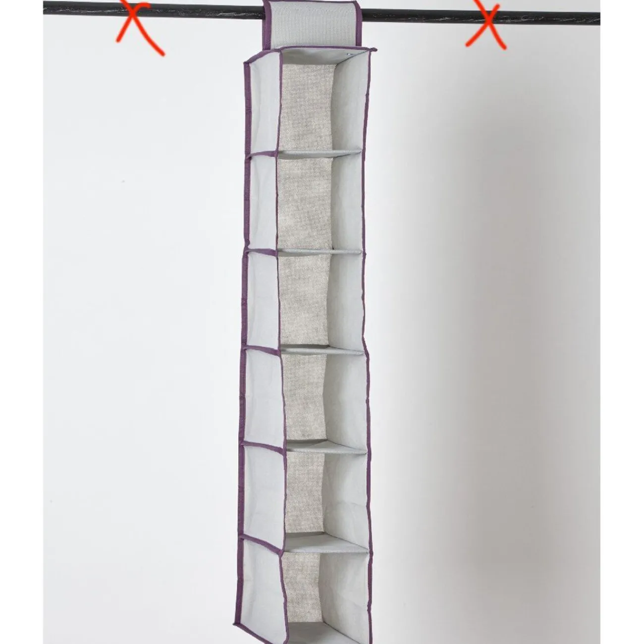 Gifi Rangement|Range chaussures dressing