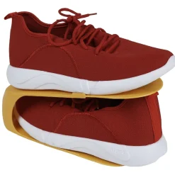 Gifi Rangement|Range chaussures magique jaune x3