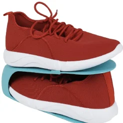 Gifi Rangement|Range chaussures magique bleu x 3