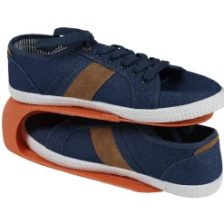 Gifi Rangement|Range chaussures magique orange x 3