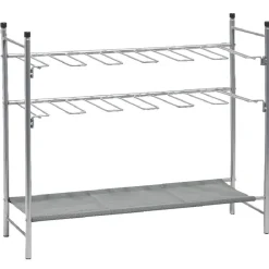 Gifi Rangement|Range chaussures spécial bottes