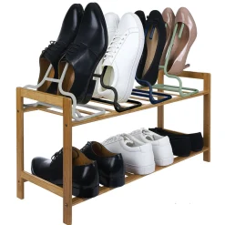 Gifi Rangement|Range chaussures x 4