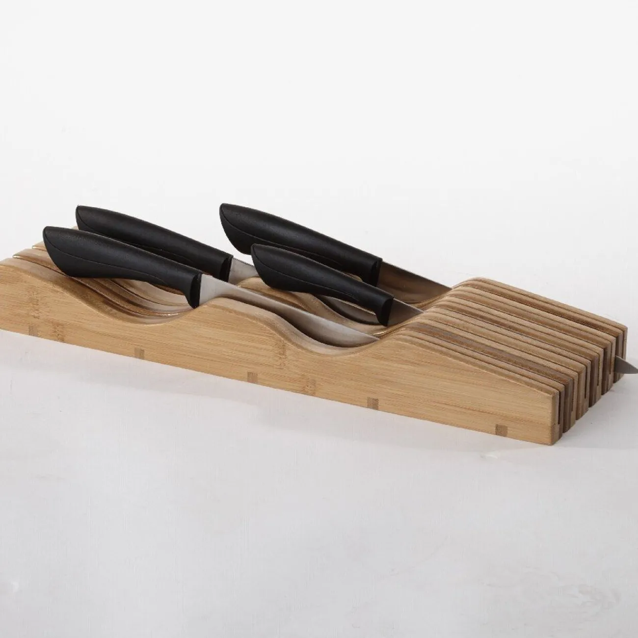 Gifi Range couteaux spécial tiroir