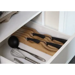 Gifi Range couteaux spécial tiroir
