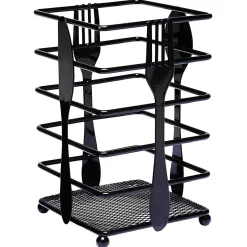 Gifi Range couvert en métal