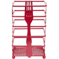 Gifi Range couvert en métal