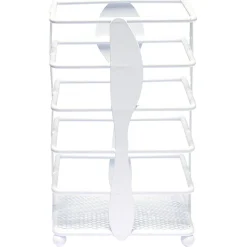 Gifi Range couvert en métal