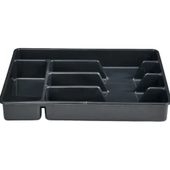 Gifi Range couverts gris foncé