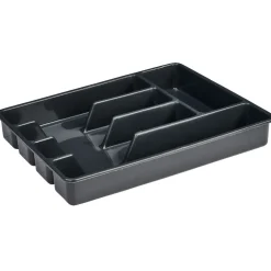 Gifi Range couverts gris foncé