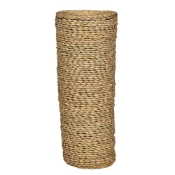 Gifi Equipement Wc^Range papier de toilette jonc et fibre de maïs