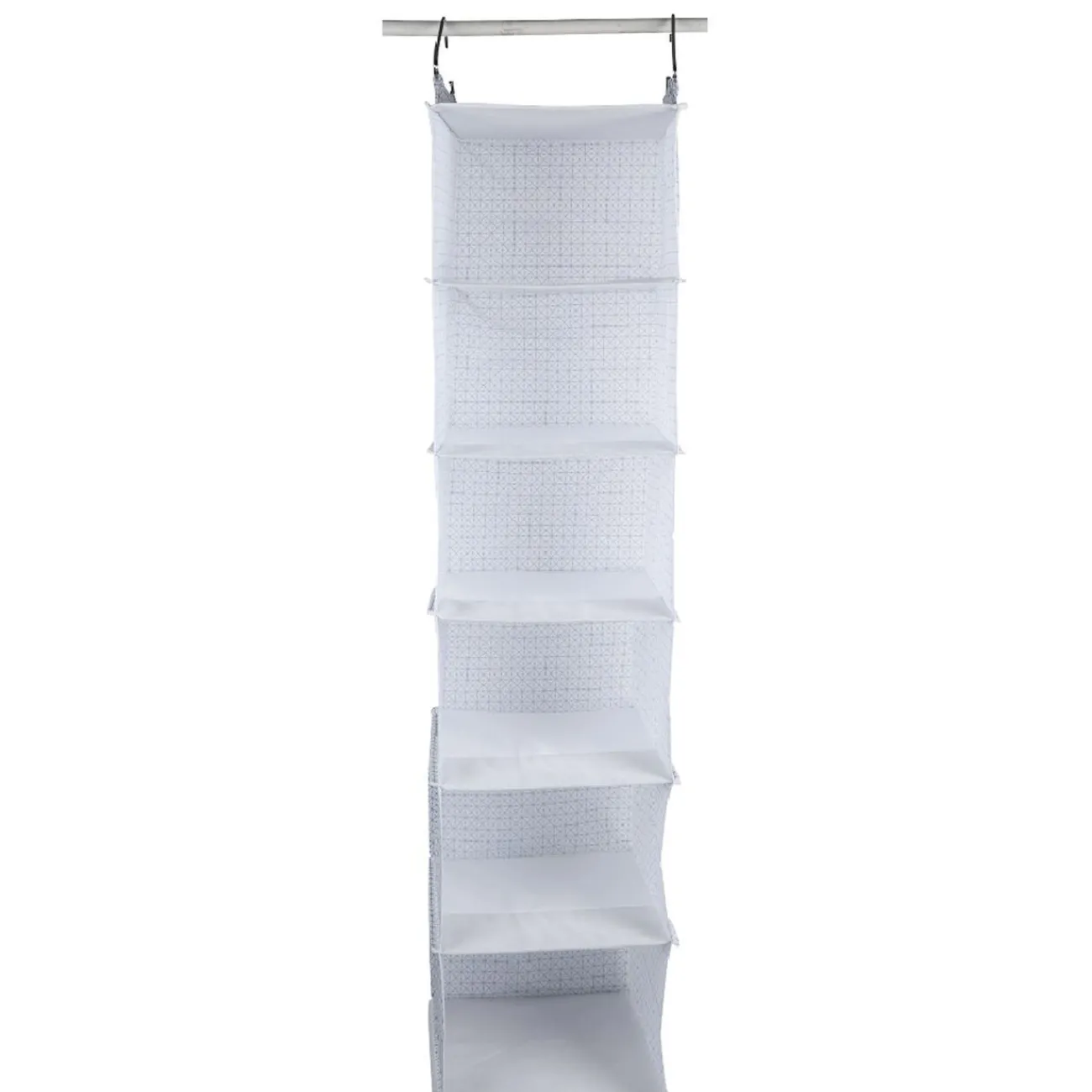 Gifi Rangement|Rangement à suspendre 6 compartiments