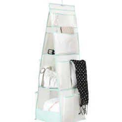 Gifi Rangement|Rangement accessoires à suspendre Nordicolor