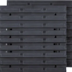 Gifi Aménagement Atelier^Rangement atelier mural