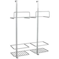 Gifi Nettoyage Et Entretien|Rangement balai buanderie Metaltex