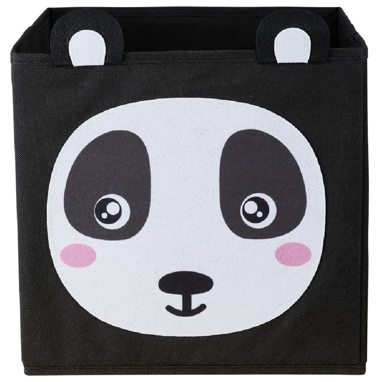 Gifi Rangement|Rangement blanc motif animal