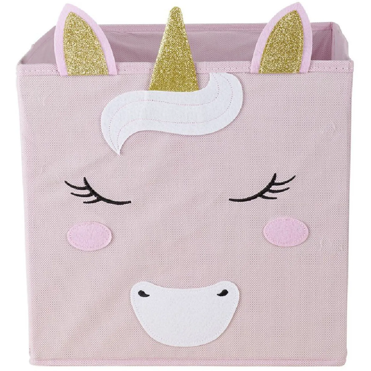Gifi Rangement|Rangement blanc motif animal