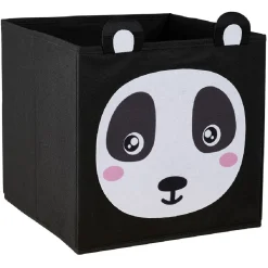 Gifi Rangement|Rangement blanc motif animal