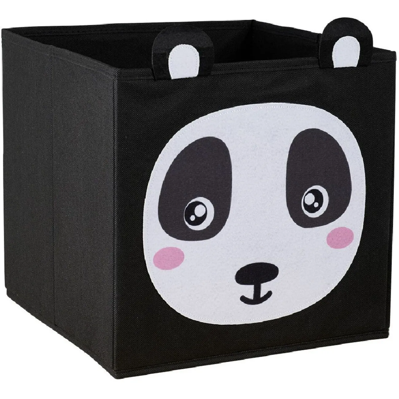 Gifi Rangement|Rangement blanc motif animal