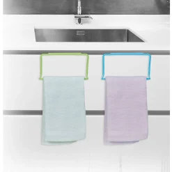 Gifi Rangement|Rangement de porte pour torchon