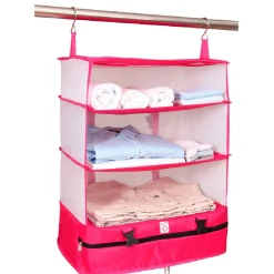 Gifi Rangement|Rangement de voyage